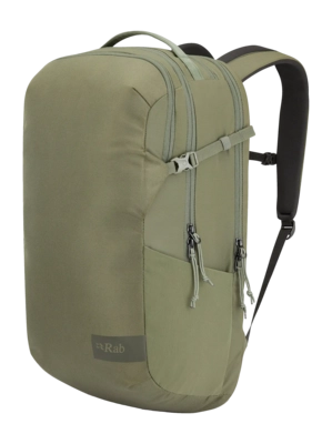 Rucksack Rab Depot 28 Unisex Dark Olive