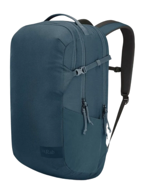 Rugzak Rab Unisex Depot 28 Orion Blue