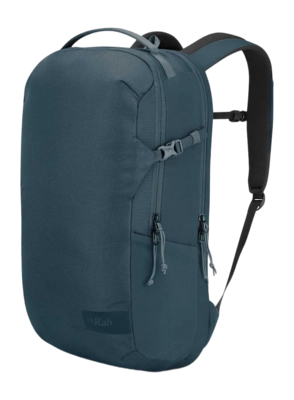 Sac à Dos Rab Unisexe Depot 22 Orion Blue