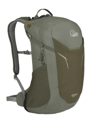 Rugzak Lowe Alpine Unisex AirZone Active 22 Light Khaki