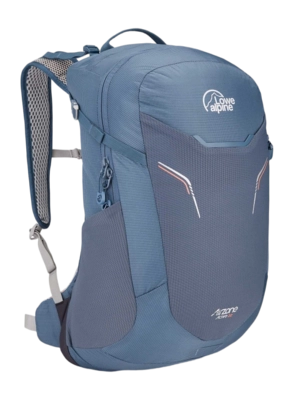 Rugzak Lowe Alpine Unisex AirZone Active 22 Orion Blue