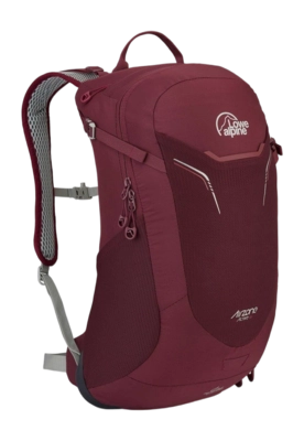 Rugzak Lowe Alpine Unisex AirZone Active 18 Deep Heather