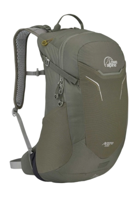 Rugzak Lowe Alpine Unisex AirZone Active 18 Light Khaki