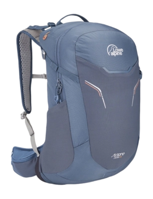 Rugzak Lowe Alpine Unisex Airzone Active 26 Orion Blue