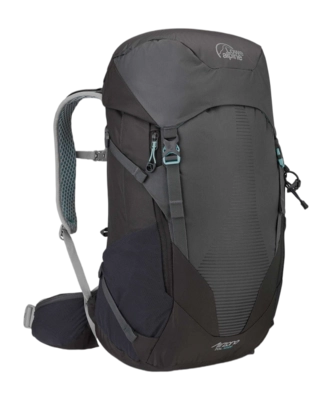 Rugzak Lowe Alpine Women AirZone Trail ND28 Anthracite Graphene Smal
