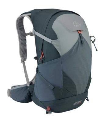 Rugzak Lowe Alpine Women AirZone Trail Duo ND30 Orion Blue Citadel Smal