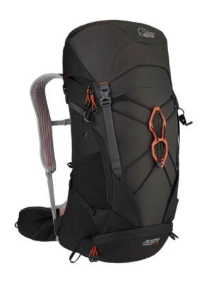 Rugzak Lowe Alpine Men AirZone Trail Camino 37:42 Black Anthracite Large