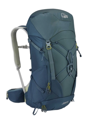Rugzak Lowe Alpine Men AirZone Trail Camino 37:42 Tempest Blue Orion Blue Medium