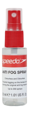 Kondensspray Speedo Anti Fog Spray Clear