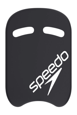 Schwimmbrett Speedo Kickboard Black