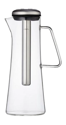 Karaf Barista & Co Iced Coffee Electric Steel