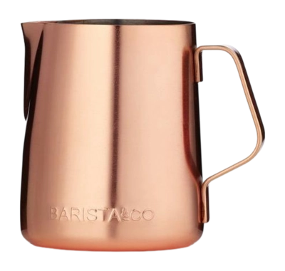 Melkkan Barista & Co Koper 340 ml