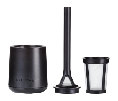 Koffiefilter Barista & Co Brew It Stick Charcoal