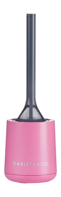 Koffiefilter Barista & Co Brew It Stick Roze