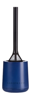 Koffiefilter Barista & Co Brew It Stick Navy