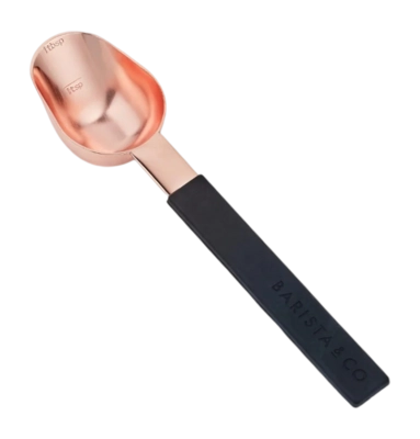 Maatschep Barista & Co The Scoop Koper
