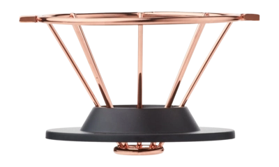 Koffiefilter Barista & Co Corral Pour Over Koper