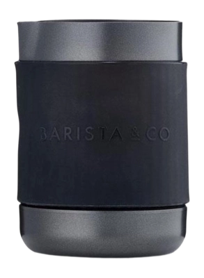 Melkkan Barista & Co Shorty Zwart 600 ml