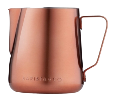 Melkkan Barista & Co Core Koper 420 ml