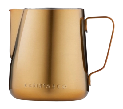 Melkkan Barista & Co Core Goud 420 ml