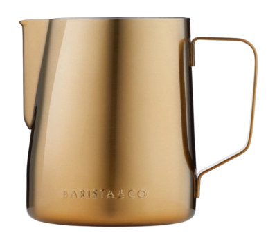Melkkan Barista & Co Core Goud 600 ml