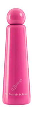 Waterfles Lund London Skittle Dubbelwandig Bubbles 0,75 L