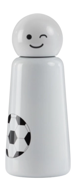 Waterfles Lund London Skittle Dubbelwandig Voetbal 0,3 L