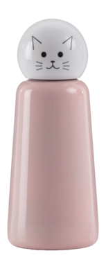 Waterfles Lund London Skittle Dubbelwandig Kat 0,3 L