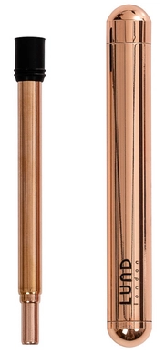 Rietje Lund London Skittle Luxe Uitschuifbaar Rose Gold