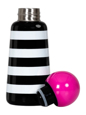 2---7355-Skittle-Bottle-Mini-Stripes-Hot-Pink-Lid-Off-LoRes-_no-bg
