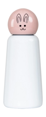Waterfles Lund London Skittle Dubbelwandig Konijn 0,3 L