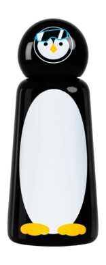 Waterfles Lund London Skittle Dubbelwandig Pinguin 0,3 L