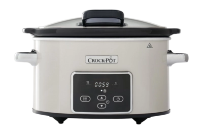 Slowcooker Crockpot Mushroom 3,5L