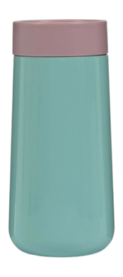 Drinkfles Lund London Skittle Travel Mint & Pink 0,24 L