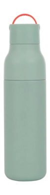 Drinkfles Lund London Skittle Active Dubbelwandig Mint 0,5 L