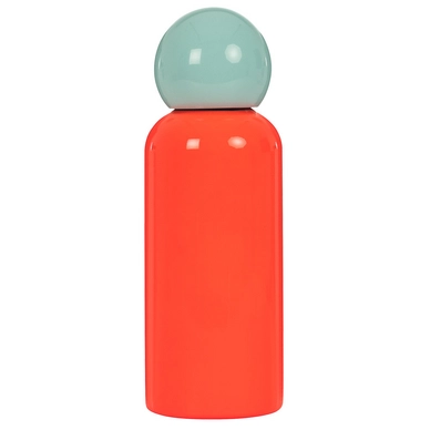 Waterfles Lund London Skittle Lite Coral & Mint 0,5 L