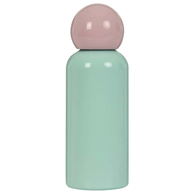Waterfles Lund London Skittle Lite Mint & Pink 0,5 L