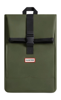 Rucksack Hunter Highlander Deep Lichen Green
