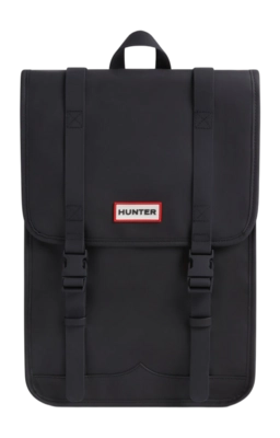 Rucksack Hunter Shawlands Backpack Black