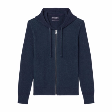 Vest Marc O'Polo Men M20 5022 61060 Dark Navy