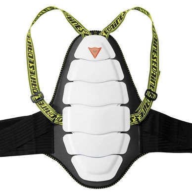 Backprotector Dainese Ultimate Bap 01 EVO White