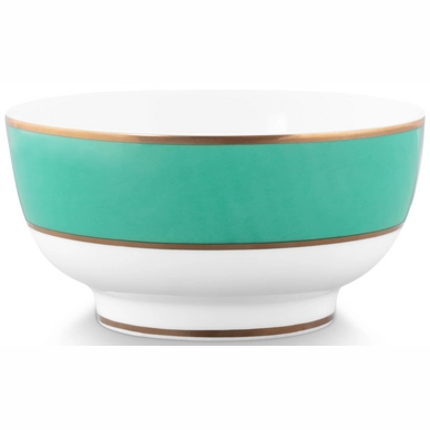 Schale Pip Studio Chic Gold Green 12,5 cm (6er Set)
