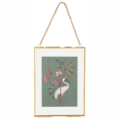 Fotolijst Pip Studio Photo Frames Gold 14 x 19 cm