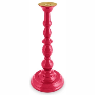 Kandelaar Pip Studio Candle Holders Pink 34 cm