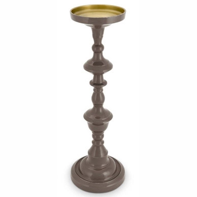 Kandelaar Pip Studio Candle Holders Khaki 46 cm