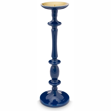 Kandelaar Pip Studio Candle Holders Blue 47 cm