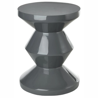 Zig Zag POLSPOTTEN Concrete Grey