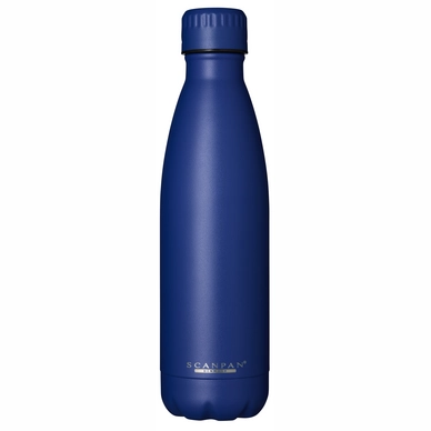 Bouteille Isotherme Scanpan TO GO Classic Blue 500 ml