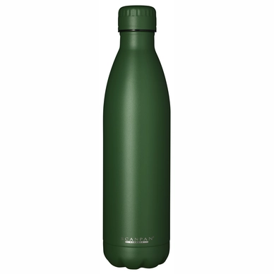 Thermosfles Scanpan TO GO Forest Green 750 ml
