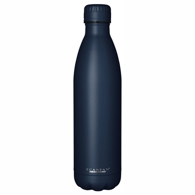 Bouteille Isotherme Scanpan TO GO Oxford Blue 750 ml